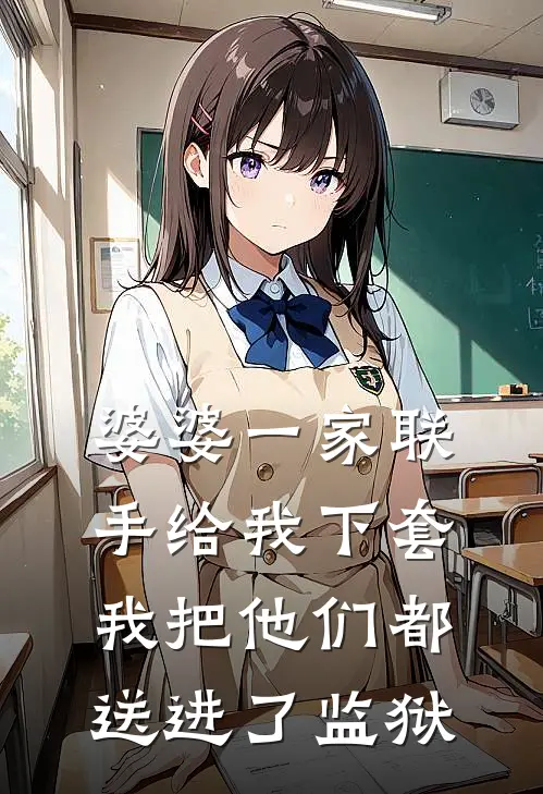婆婆一家联手给我下套，我把他们都送进了监狱