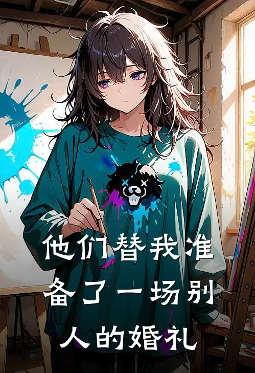 他们替我准备了一场别人的婚礼