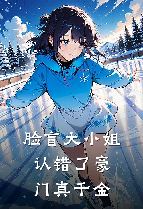 脸盲大小姐认错了豪门真千金