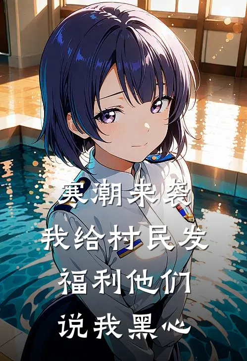 寒潮来袭，我给村民发福利他们说我黑心