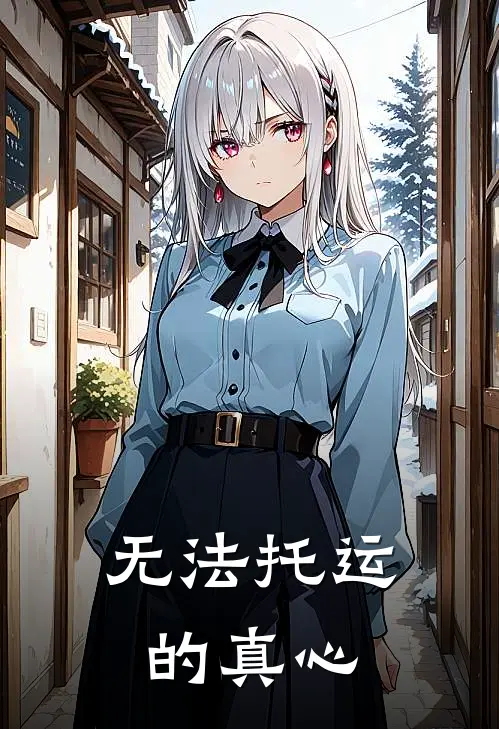 无法托运的真心