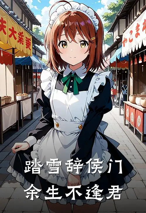 踏雪辞侯门，余生不逢君