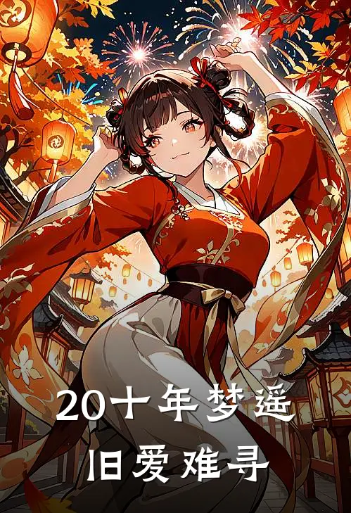 20十年梦遥，旧爱难寻