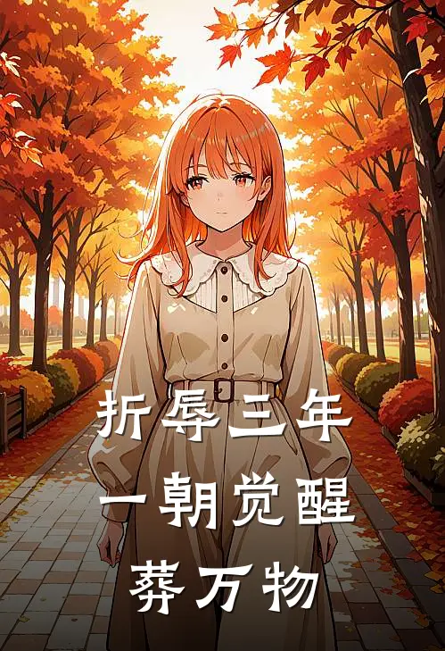 折辱三年，一朝觉醒葬万物