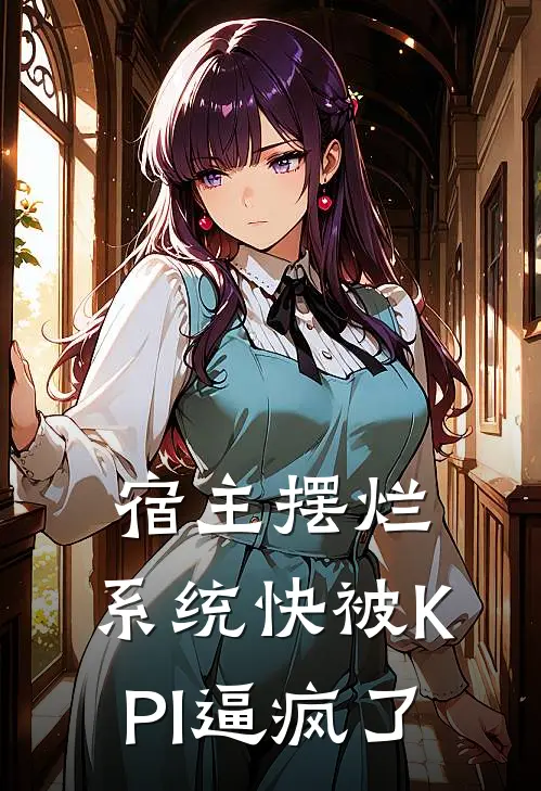 宿主摆烂，系统快被KPI逼疯了