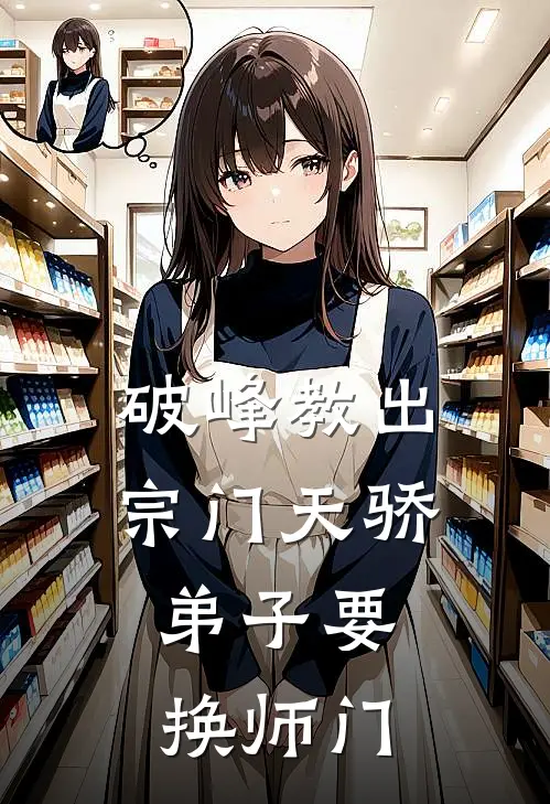 破峰教出宗门天骄，弟子要换师门