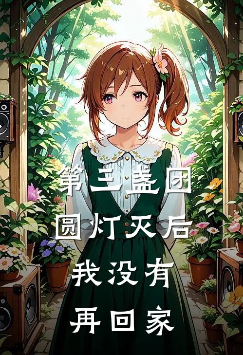 第三盏团圆灯灭后，我没有再回家