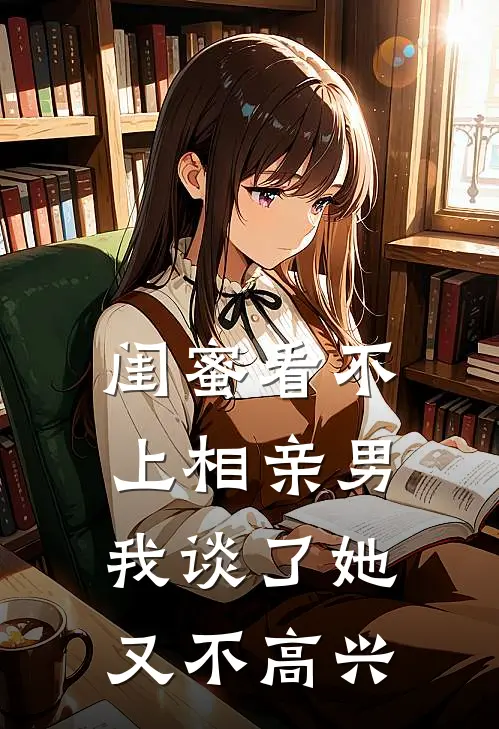 闺蜜看不上相亲男，我谈了她又不高兴