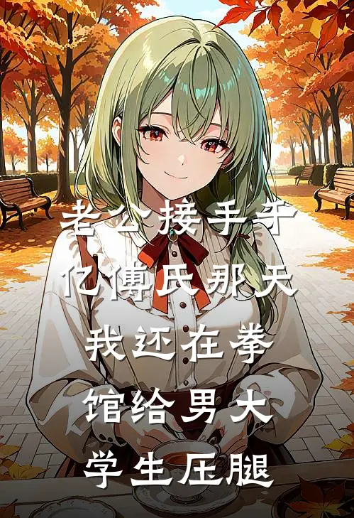老公接手千亿傅氏那天，我还在拳馆给男大学生压腿
