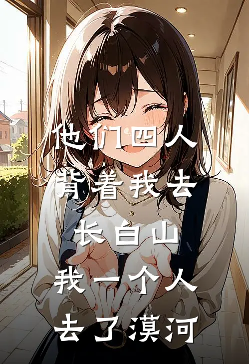 他们四人背着我去长白山，我一个人去了漠河