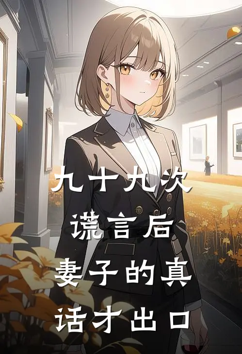 九十九次谎言后，妻子的真话才出口