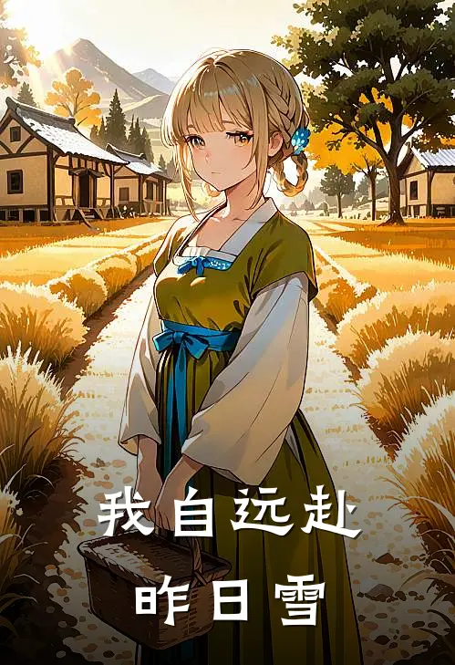 我自远赴昨日雪