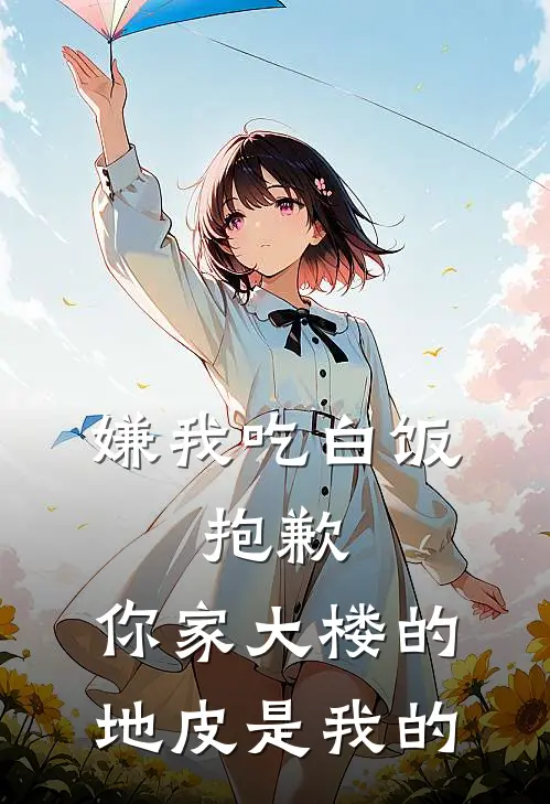 嫌我吃白饭，抱歉，你家大楼的地皮是我的