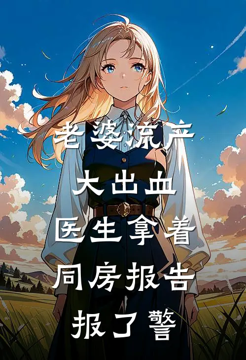 老婆流产大出血，医生拿着同房报告报了警