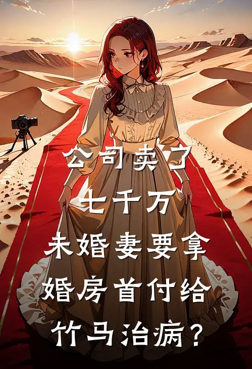 公司卖了七千万，未婚妻要拿婚房首付给竹马治病？