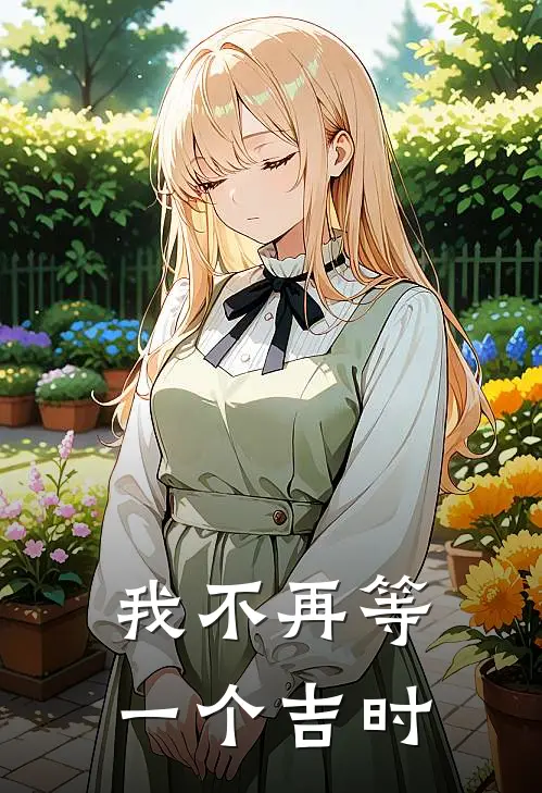 我不再等一个吉时