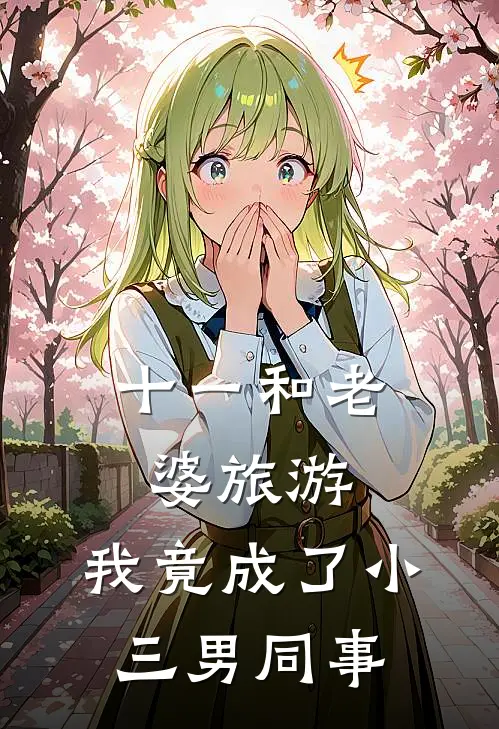 十一和老婆旅游，我竟成了小三男同事