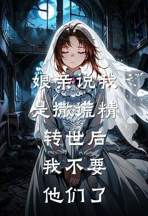 娘亲说我是撒谎精转世后，我不要他们了