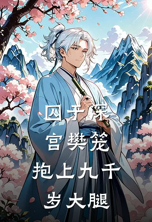 囚于深宫樊笼，抱上九千岁大腿