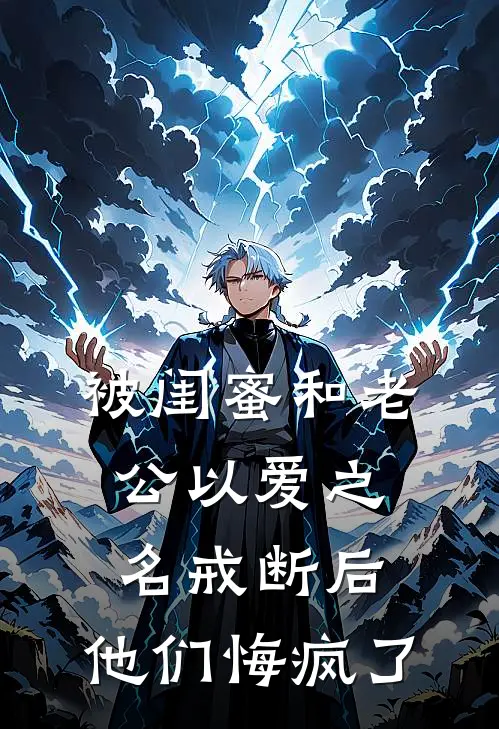 被闺蜜和老公以爱之名戒断后，他们悔疯了