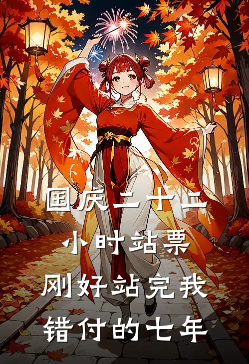 国庆二十二小时站票，刚好站完我错付的七年