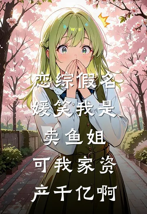 恋综假名媛笑我是卖鱼姐，可我家资产千亿啊