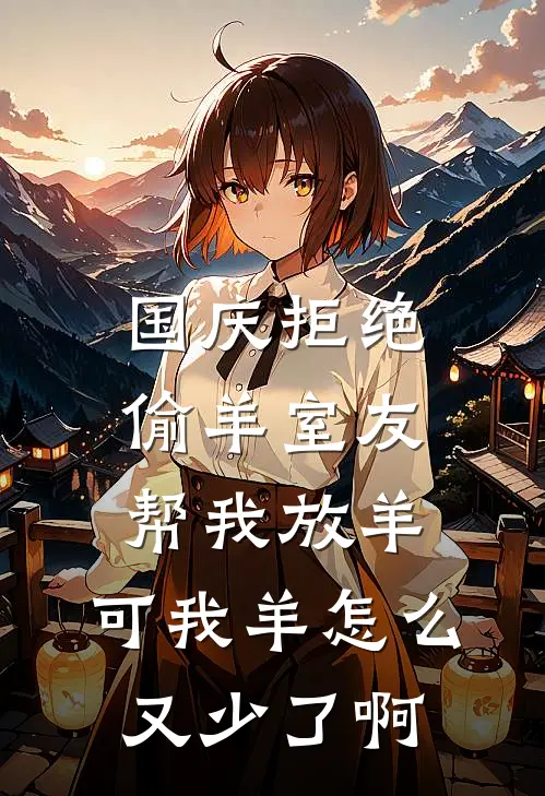 国庆拒绝偷羊室友帮我放羊,可我羊怎么又少了啊