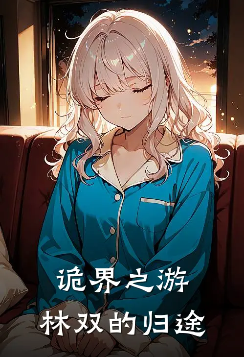 诡界之游：林双的归途