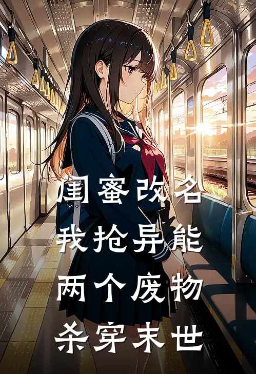 闺蜜改名我抢异能，两个废物杀穿末世