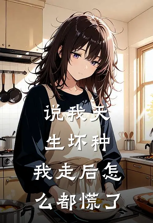 说我天生坏种，我走后怎么都慌了