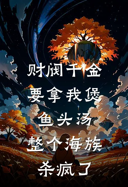 财阀千金要拿我煲鱼头汤，整个海族杀疯了
