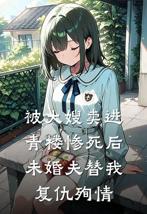 被大嫂卖进青楼惨死后，未婚夫替我复仇殉情