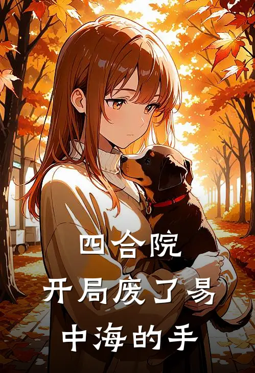 四合院：开局废了易中海的手