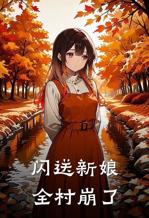 闪送新娘，全村崩了