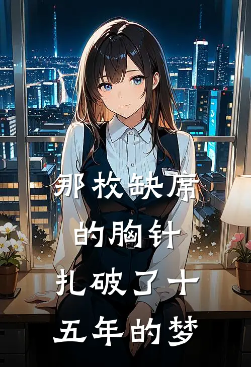 那枚缺席的胸针，扎破了十五年的梦
