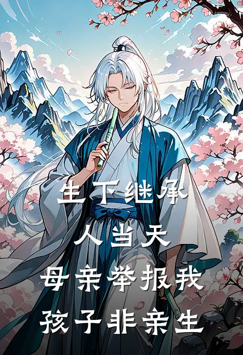 生下继承人当天，母亲举报我孩子非亲生
