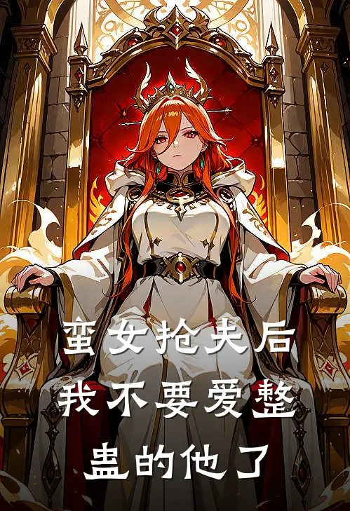 蛮女抢夫后，我不要爱整蛊的他了