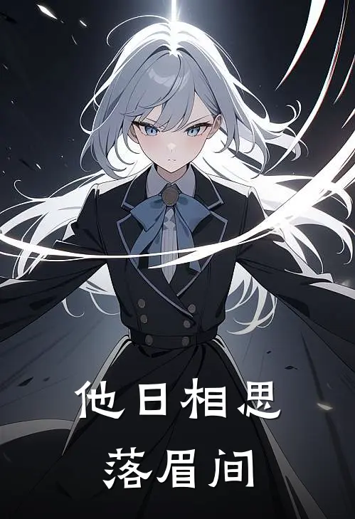 他日相思落眉间