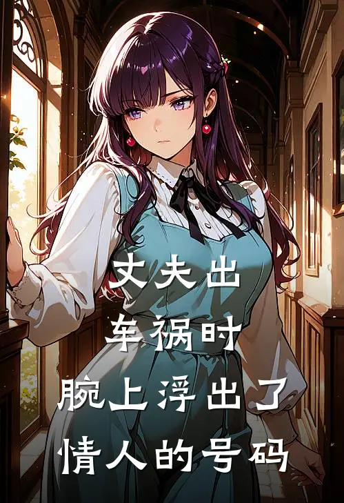 丈夫出车祸时，腕上浮出了情人的号码