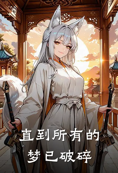直到所有的梦已破碎
