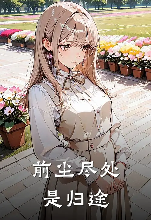 前尘尽处是归途