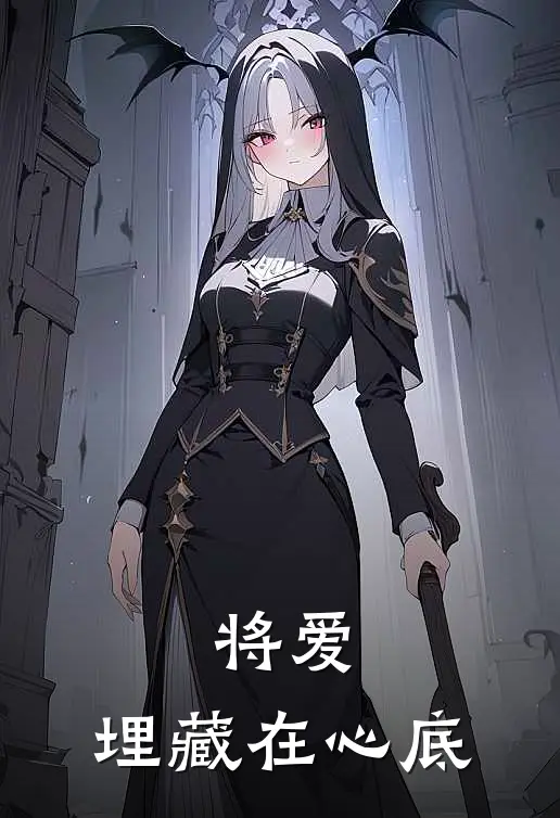 将爱，埋藏在心底