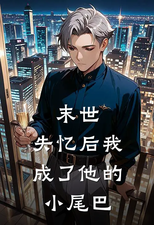 末世：失忆后我成了他的小尾巴
