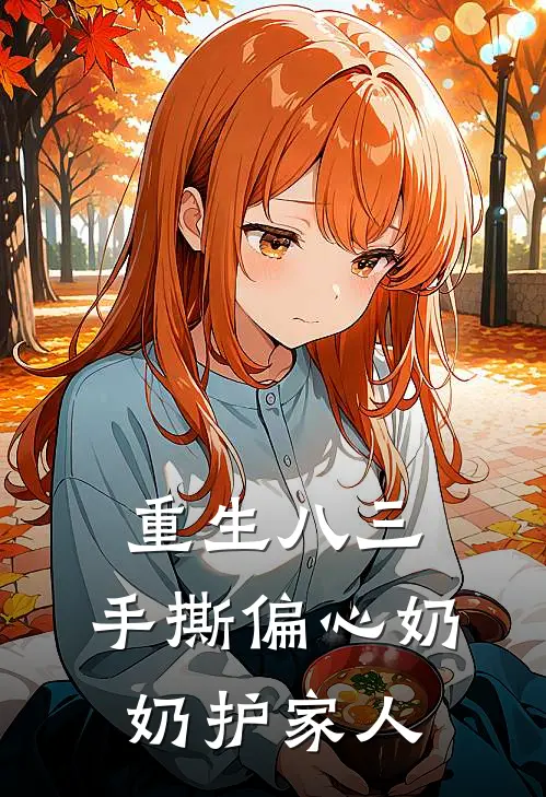 重生八三，手撕偏心奶奶护家人