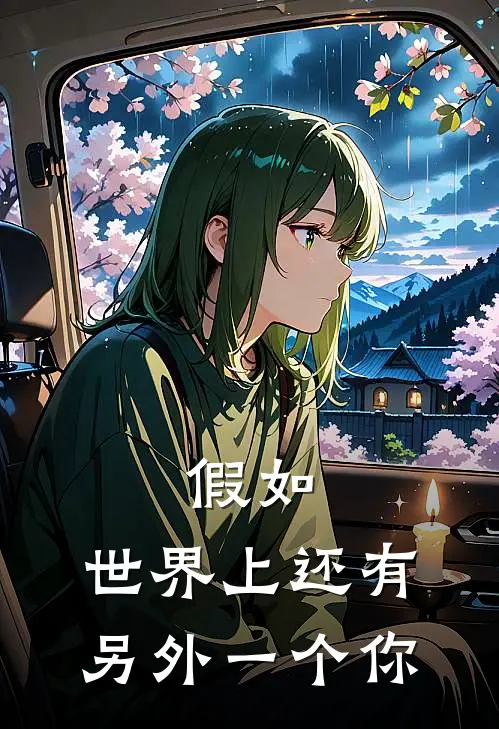 假如，世界上还有另外一个你