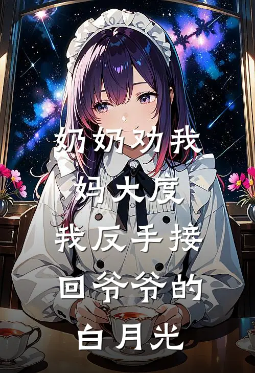 奶奶劝我妈大度，我反手接回爷爷的白月光