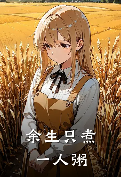 余生只煮一人粥