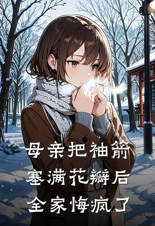 母亲把袖箭塞满花瓣后，全家悔疯了