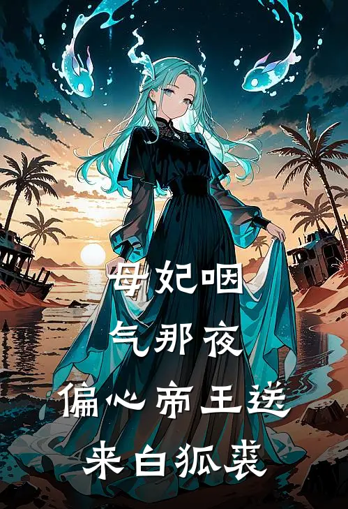 母妃咽气那夜，偏心帝王送来白狐裘