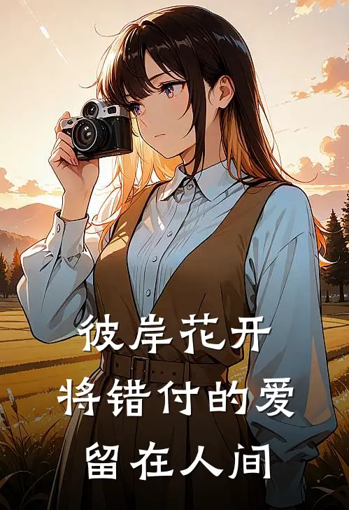 彼岸花开，将错付的爱留在人间